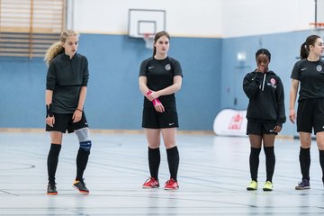 Bild 28 - B-Juniorinnen Futsalmeisterschaft